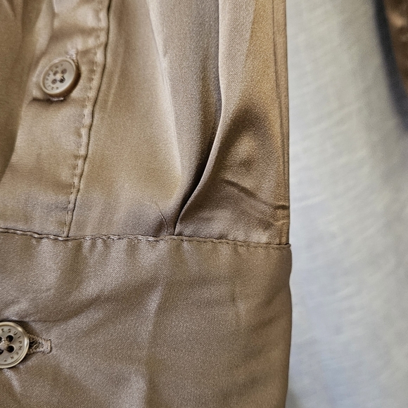 EQUIPMENT BLOUSE - Picture 5 of 14